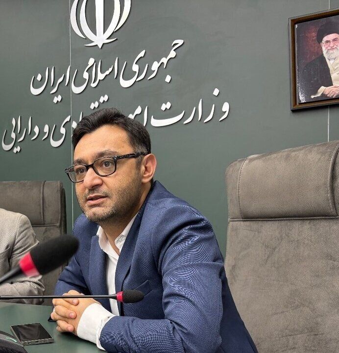 هادی محضرنیا