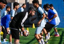 واکنش باشگاه استقلال به مذاکره با سرمربی جدید