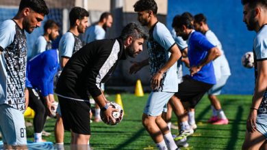 واکنش باشگاه استقلال به مذاکره با سرمربی جدید
