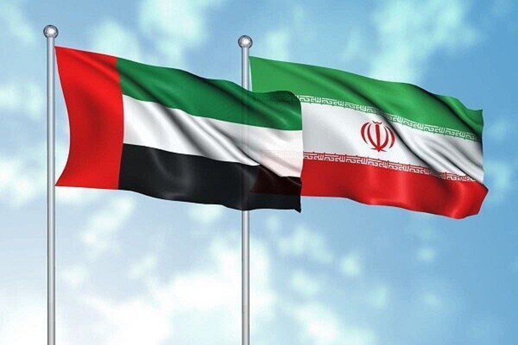 وزارت خارجه امارات
