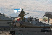 وزیر خارجه مصر: نظامیان اسرائیلی از لبنان خارج شوند
