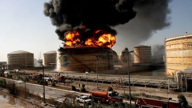 پتروشیمی کارون