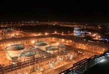 پتروشیمی کارون ماهشهر