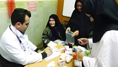 پرداختی پزشک خانواده با سه ماه تاخیر انجام می‌شود