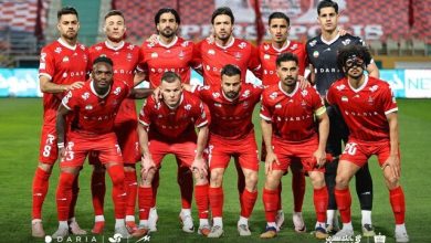 پرسپولیس
