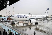 پروازهای اربعین