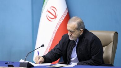 پزشکیان: صیانت از خانواده و حمایت از جوانان، اولویتی راهبردی برای کشور است