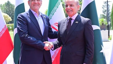 علت سفر پزشکیان به پاکستان مشخص شد