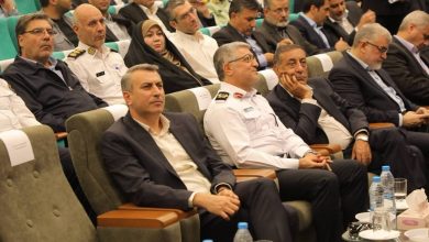 پلیس راهور فراجا