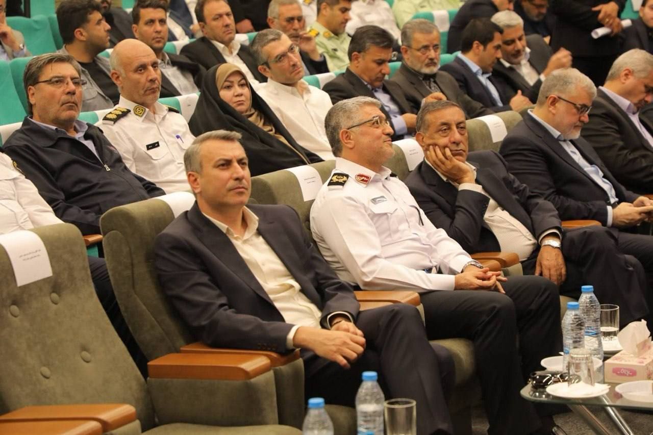 پلیس راهور فراجا