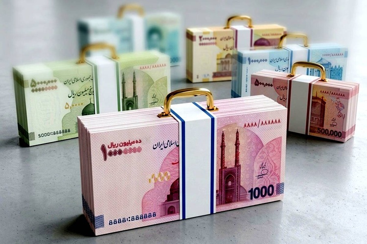 پول نقد ایران