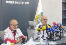 پیشنهاد رایگان شدن عوارض آزادراه غدیر به سازمان راهداری برای مراسم تشییع رهبر شهید