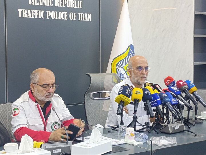 پیشنهاد رایگان شدن عوارض آزادراه غدیر به سازمان راهداری برای مراسم تشییع رهبر شهید