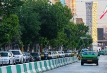 پیش‌بینی وضعیت هوای تهران و قم در روزهای تشییع پیکر رهبر شهید
