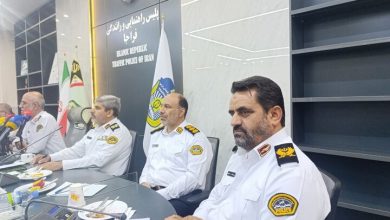 پیش‌بینی ۱۶۵ هزار ظرفیت پارک خودرو برای مراسم تشییع رهبر شهید در تهران