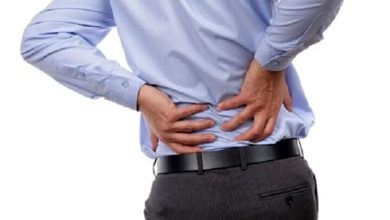 چرا یک کارمند دیسک کمر می‌گیرد اما یک وزنه‌بردار نه؟
