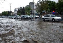 کارشناس هواشناسی