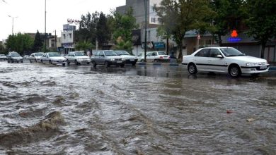 کارشناس هواشناسی