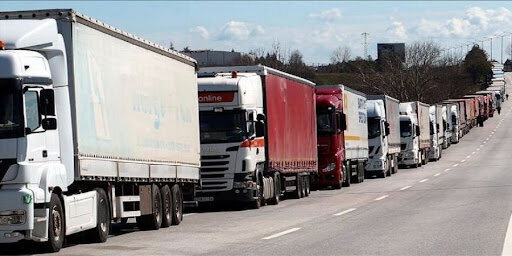 وام ۲۰۰ میلیونی لاستیک برای ناوگان حملونقل جادهای