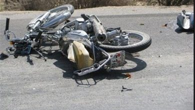 کاهش ۲۹ درصدی تصادفات فوتی موتورسیکلت سواران در تهران