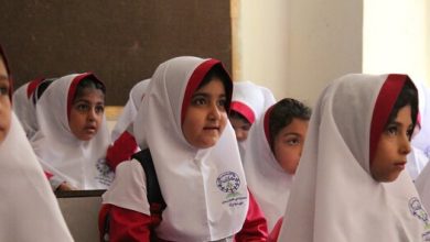 سنجش نوآموزان و ثبت سفارش کتاب را جدی بگیرید