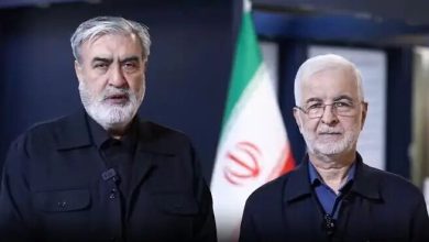 کمیسیون امنیت ملی و وزارت کشور