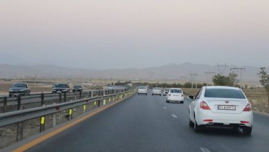 کندوان و هراز