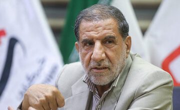 کوثری: مذاکرات از طریق میانجی‌ها ادامه دارد، اما نتیجه‌ای حاصل نشده است
