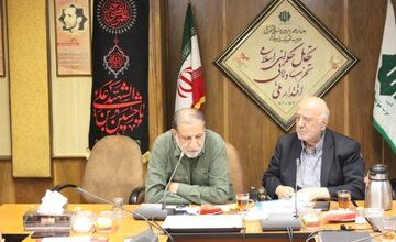 کوثری: ورزشکاران ما هیچ کم و کسری نسبت به خارجی‌ها ندارند
