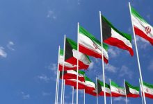 کویت دو دیپلمات ایرانی را «عنصر نامطلوب» خواند
