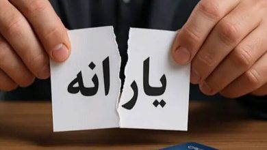 یارانه نقدی
