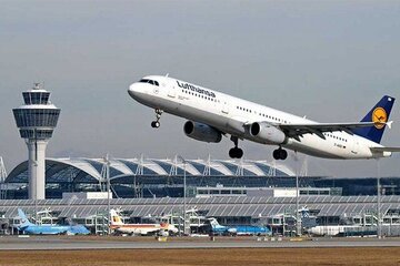 آخرین وضعیت پروازهای فرودگاه امام اعلام شد