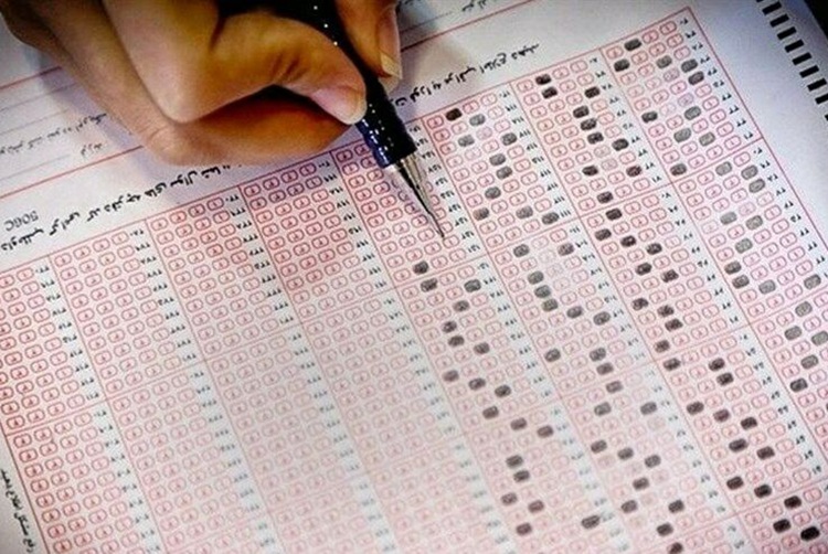 خبر مهم برای داوطلبان ارشد؛ زمان انتشار کلید سوالات آزمون