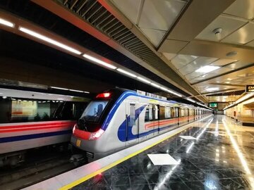 آیا متروهای تهران به بیمارستانها وصل خواهد شد؟