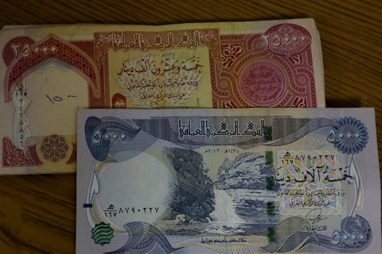 فروش ارز اربعین کلید خورد؛ شرایط، زمان آغاز و سقف خرید