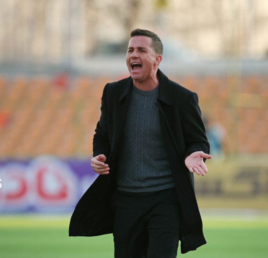 اوسمار از پرسپولیس جدا شد
