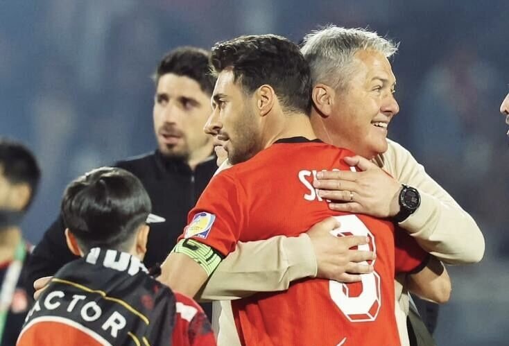 شوک بزرگ به پرسپولیس؛ اسکوچیچ نیامده رفتنی شد