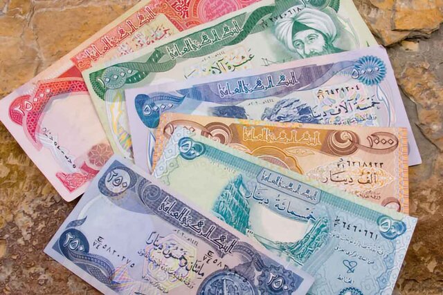 بانک‌های فروش ارز اربعین اعلام شد
