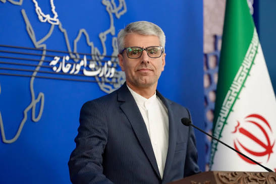 ایران حمله سعودی به فرودگاه صنعاء را محکوم کرد