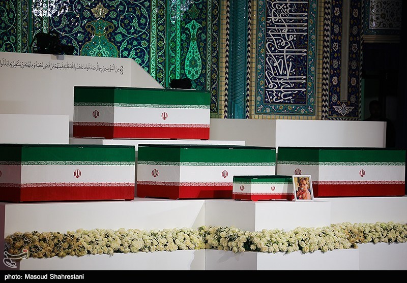 تمهیدات تشییع پیکر رهبر در مسجد جمکران اعلام شد