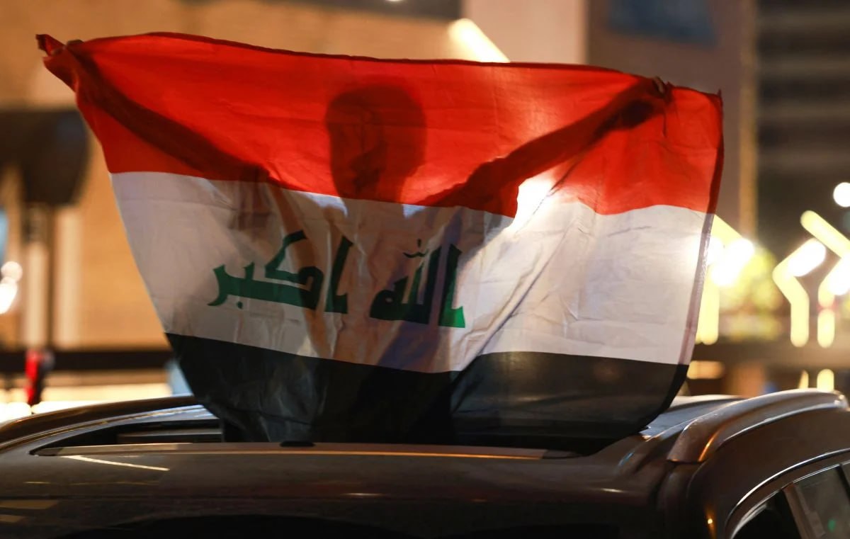 آیا ایران در حال از دست دادن عراق است؟