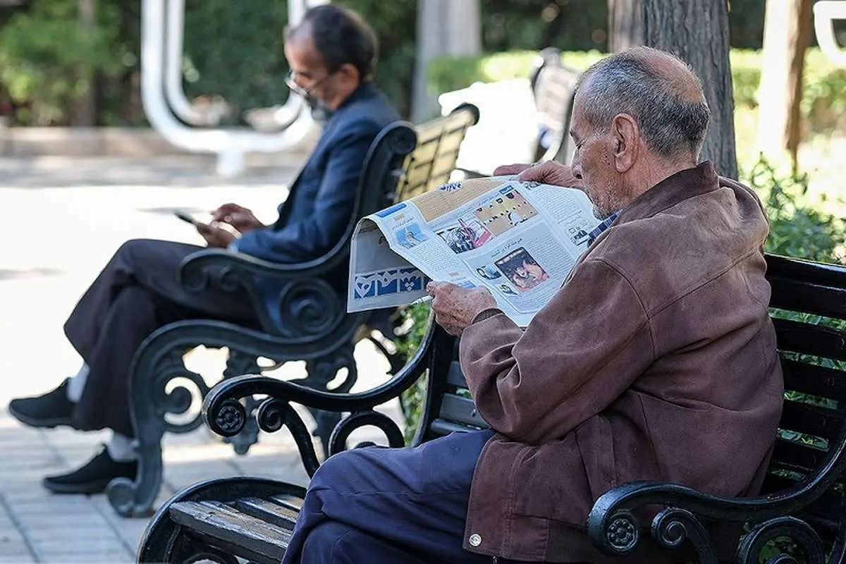 خبر مهم برای بازنشستگان؛ زمان و جزئیات واریز حقوق و معوقات تیر۱۴۰۵
