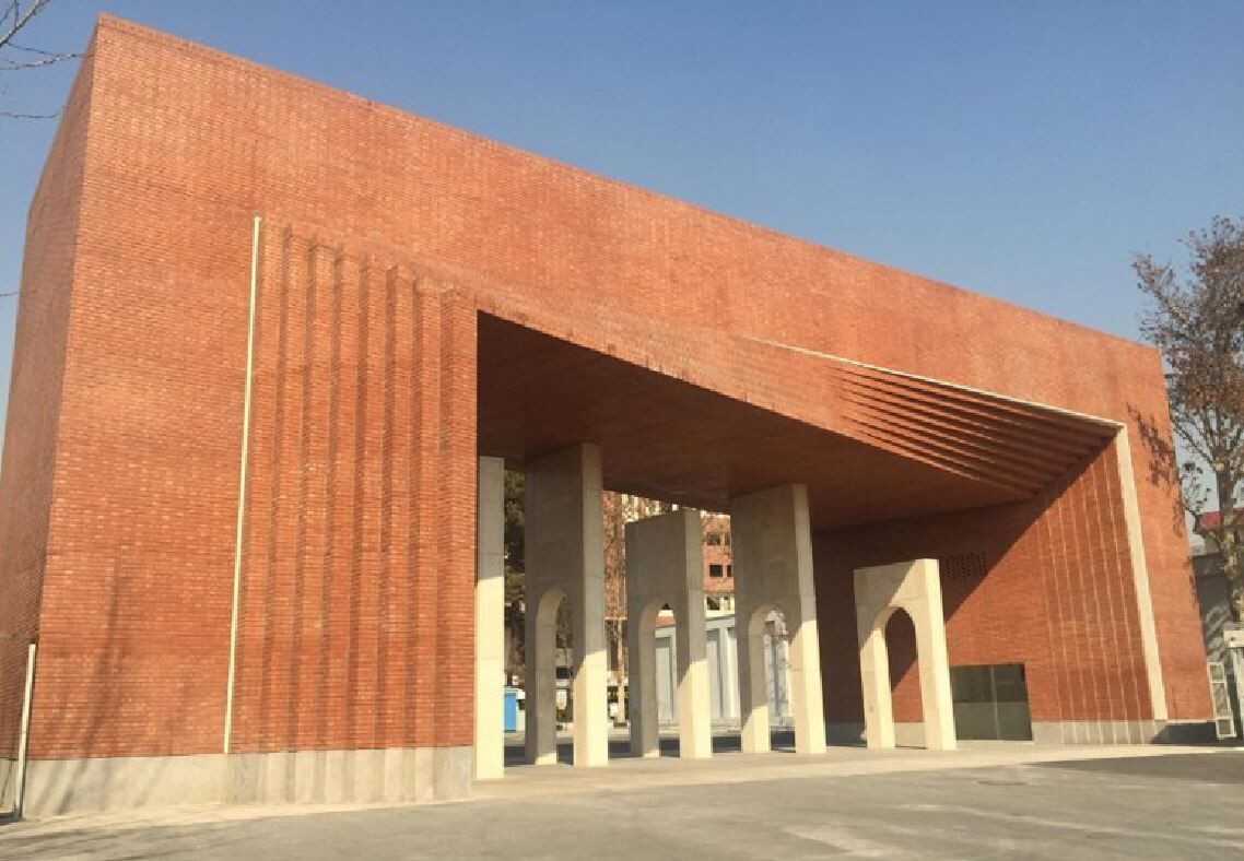 آغاز نیمسال تابستان ۱۴۰۵ دانشگاه شریف از پنج مرداد