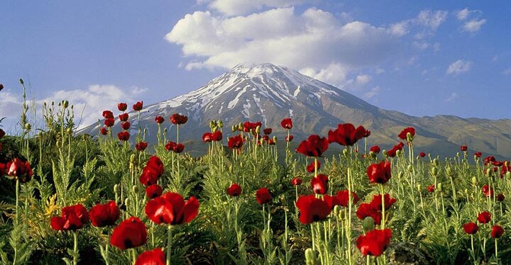 از یخچال‌های در حال ذوب تا زباله؛ چالش‌های امروز دماوند