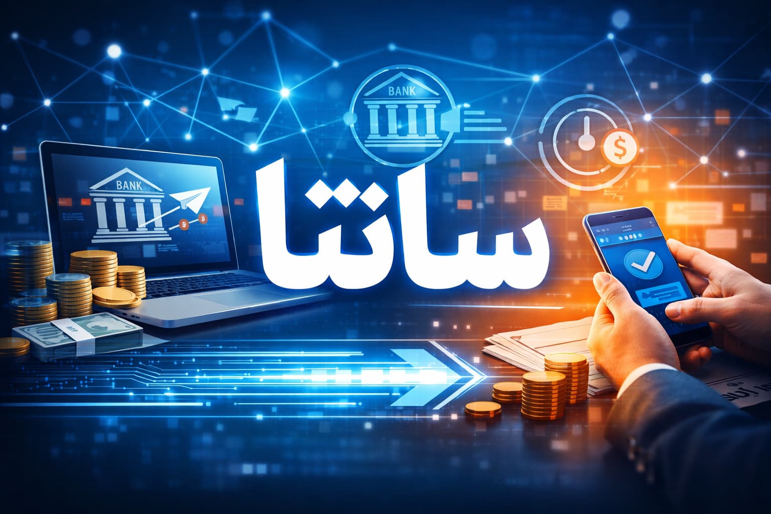 امروز و فردا ساتنا نکنید
