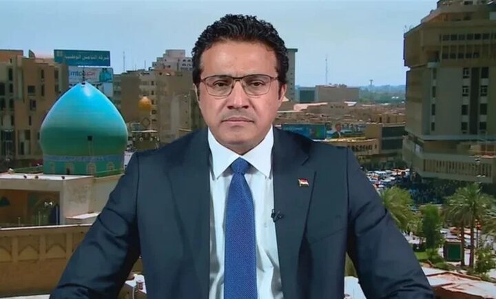 عراق ادعای ترامپ را تکذیب کرد