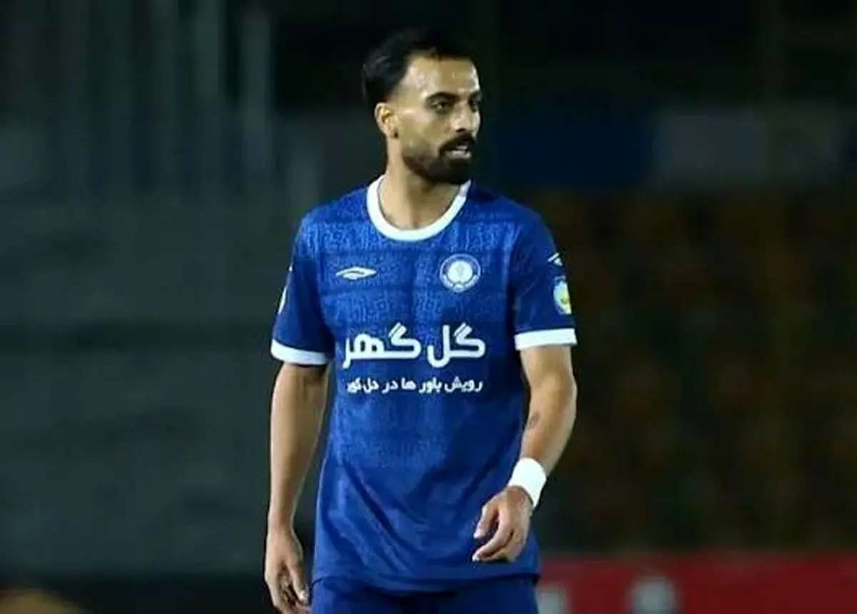 خرید جدید پرسپولیس هم مشخص شد/ عیدی در جمع قرمزها!