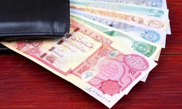 فروش ارز اربعین آغاز شد