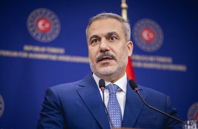 فیدان: بشریت دیگر توان تحمل اسرائیل را ندارد