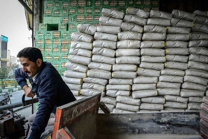 قیمت جدید سیمان عمده امروز ۱۱ تیر ۱۴۰۵
